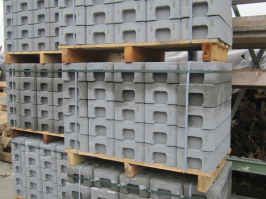Betonsteine BF 36